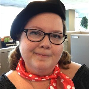 Meet your Posher, Jessica